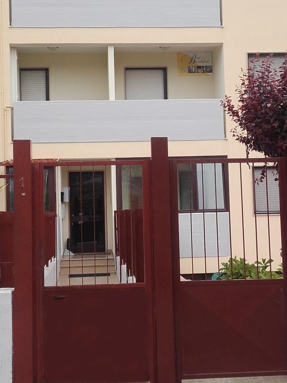 Home Sweet Home มาเตรา ภายนอก รูปภาพ