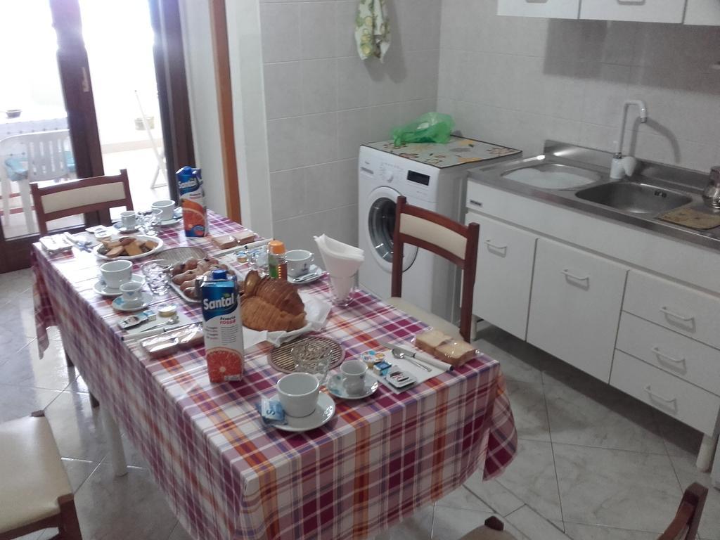 Home Sweet Home มาเตรา ภายนอก รูปภาพ